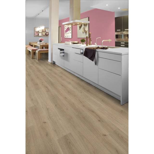Wallmann Laminatplank Basic Floor Eg