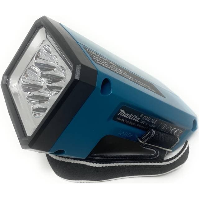 Makita LED Batteri Lygte DEBDML186 18V