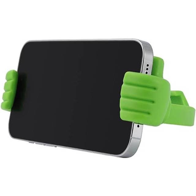 Gear Mobile Holder Green