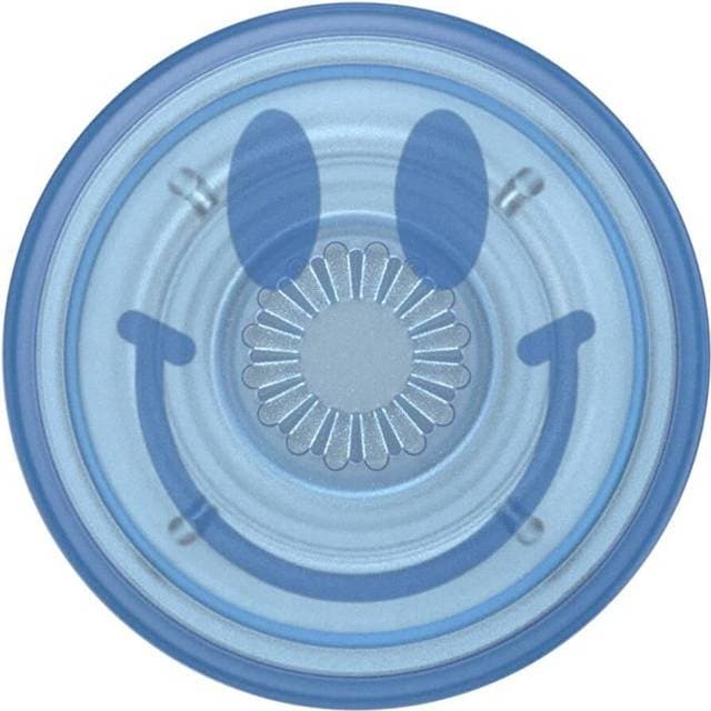 Popsockets PopGrip Plant Happy Blues