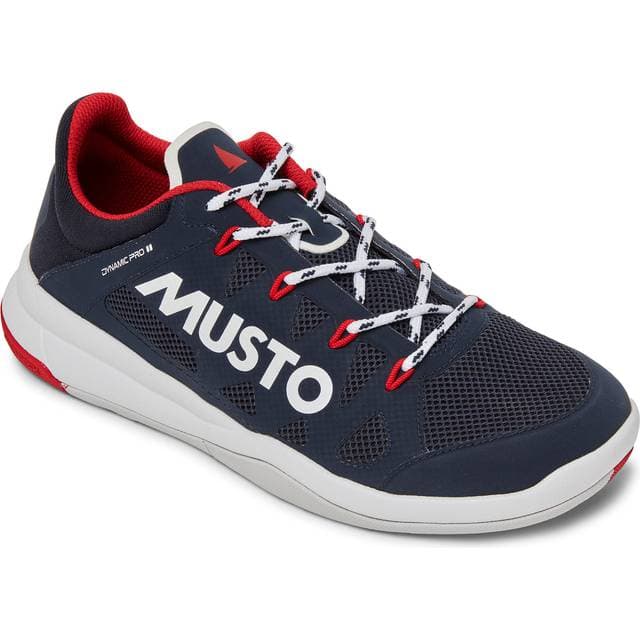 Musto Dame Dynamic Pro II Adapt Sneakers Navy