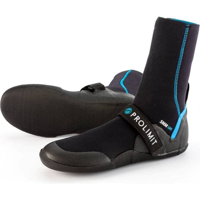 Prolimit Flow Boot Neoprensko Dame 43 Sort