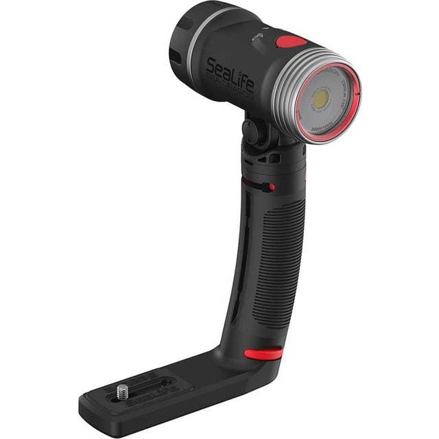 Sealife Sea Dragon 2300F Lygte Kit