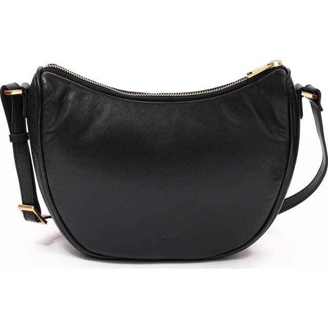 Adax Skuldertaske Nora - Black