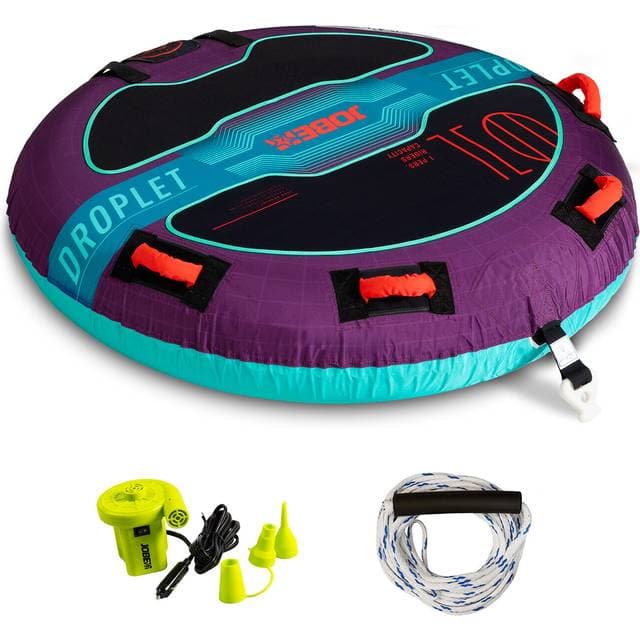 JoBe Droplet 1 Person Bugserbar Pakke