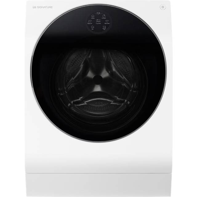 LG LSWD099X 10 7kg