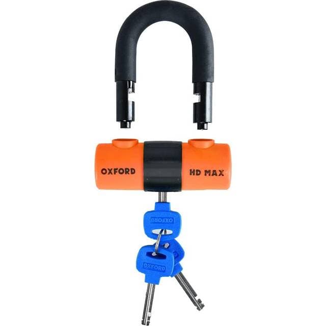 Oxford LK312 Skivebremselås