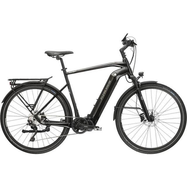 Kross Hybrid Trans Hybrid 6.0 Elcykel