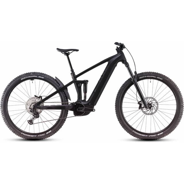 Cube EL MTB Stereo Hybrid One44 EX 800Wh