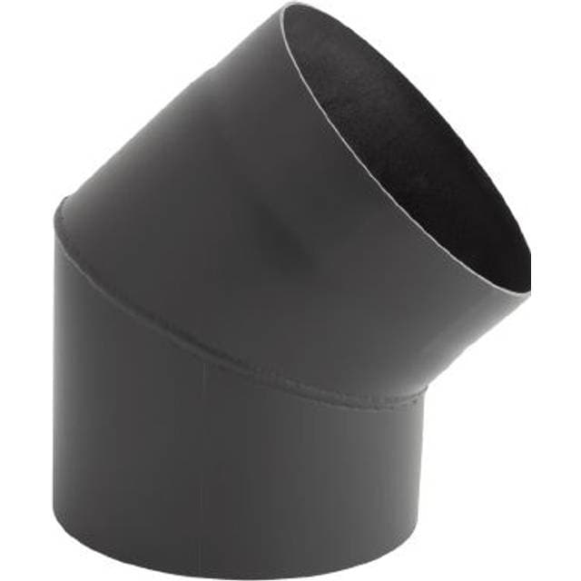 Schiedel Vinkelrør 33° Ø150