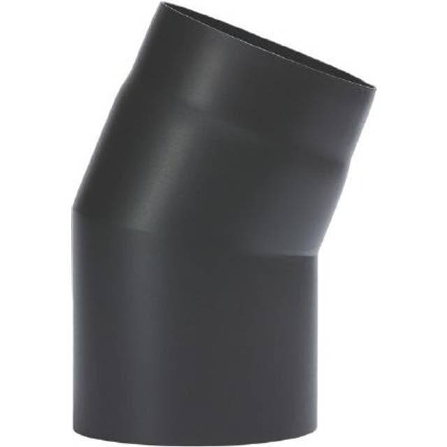 Schiedel Vinkelrør 22° ø150
