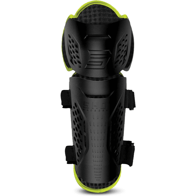 Shot Optimal 2.0 Junior Knæbeskyttere