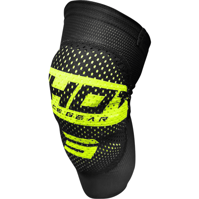 Shot Knæbeskyttere Airlight Junior Sort