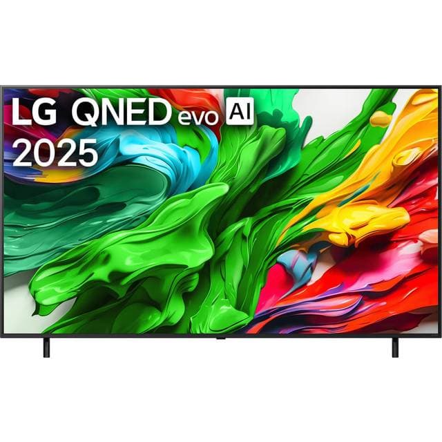 LG 75 QNED 85 4K QNED MiniLED TV