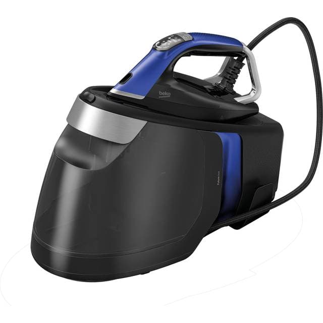 Beko Ironing System SGA9130B