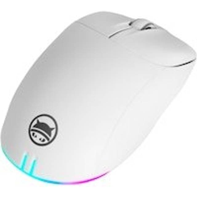 Gamiac Gamiac PA50 Mice 12000 DPI 16.8M RGB
