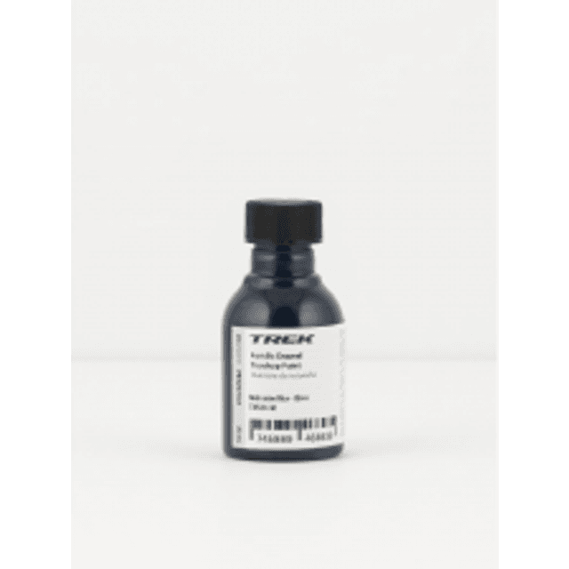 Trek Touch-up Paint Mulsanne Blue TK534-M