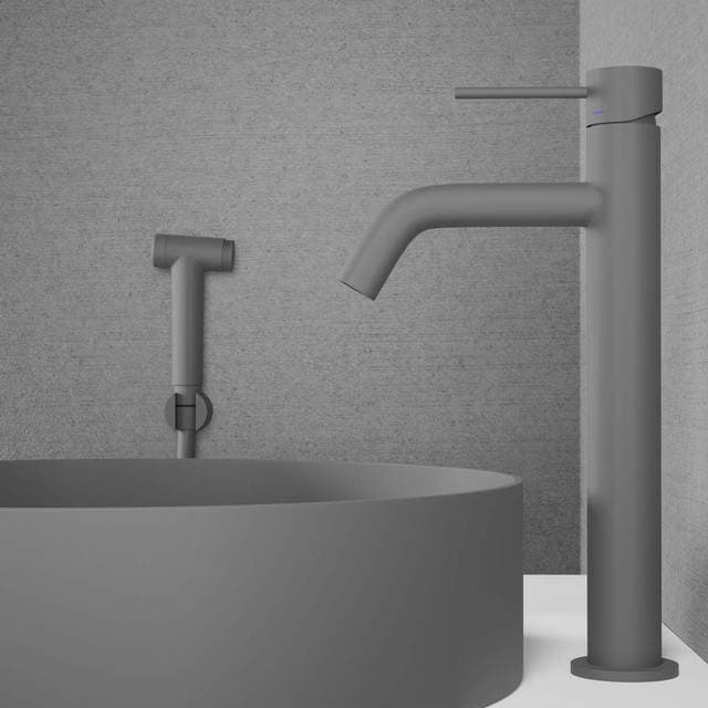 Scandtap Håndvaskbatteri Voyage High B Scrap