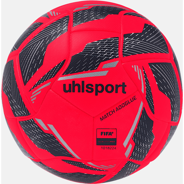 Uhlsport Match Addglue Football