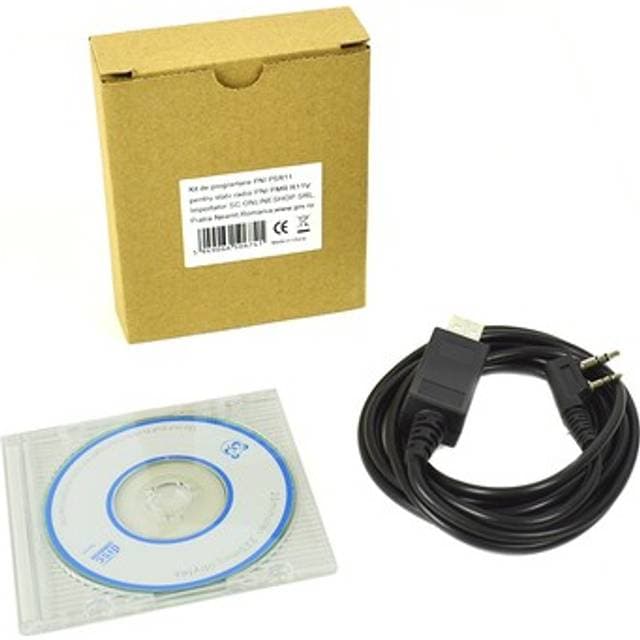 PNI PSR11 Walkie-Talkies