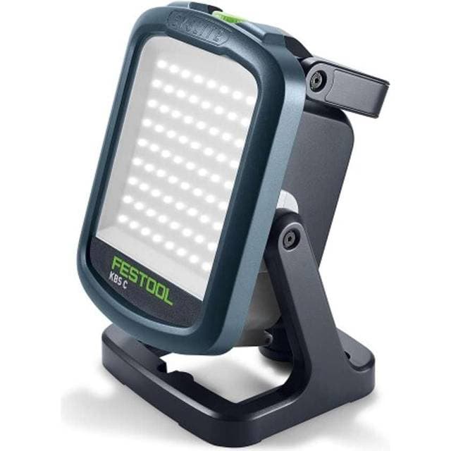 Festool Akku Arbejdslampe SYSLITE KBS C