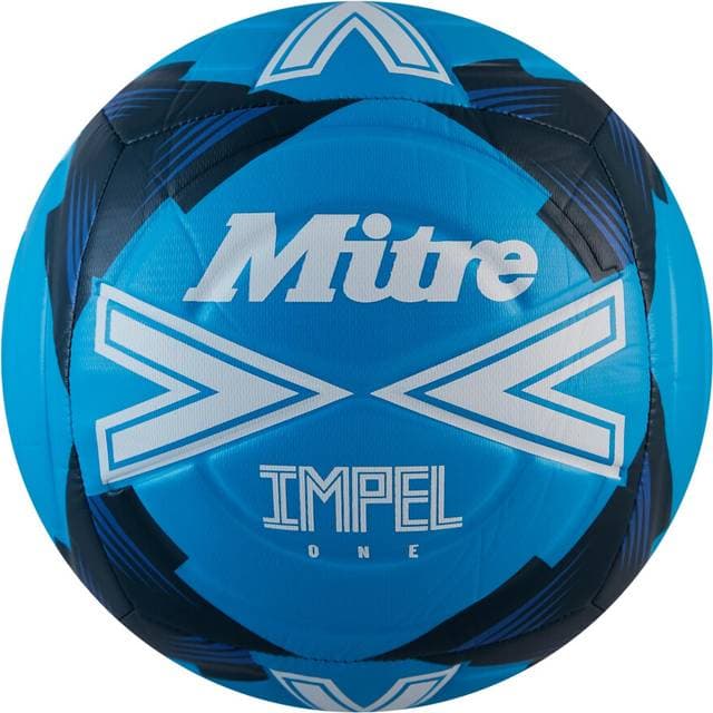 Mitre Unisex Soccer Ball Training Impel