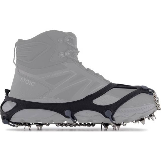 Nortec Nordic Jernpigge Størrelse M 35-39