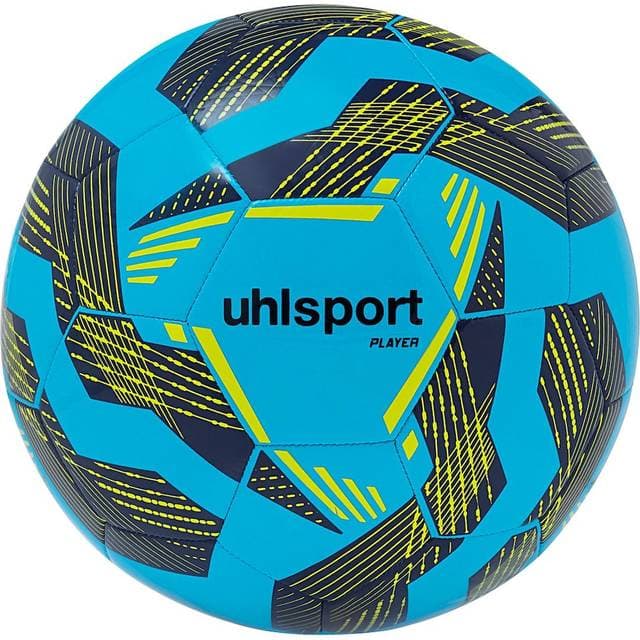 Uhlsport Soccer Ball Player - Bleu