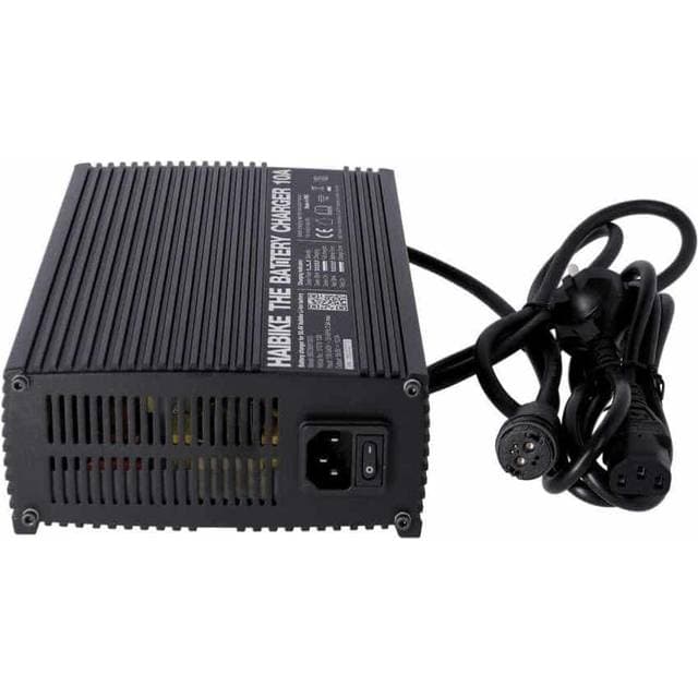 Haibike Battery Charger 10A
