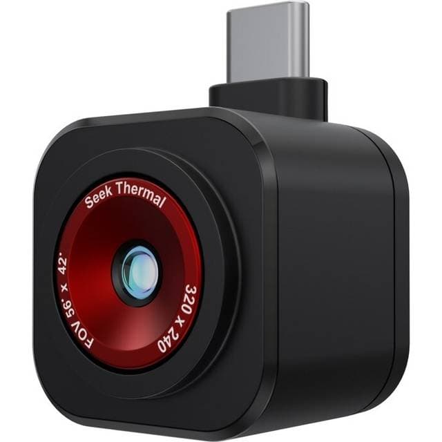 Seek Thermal CQ-DBAX 320 x 240 pixel