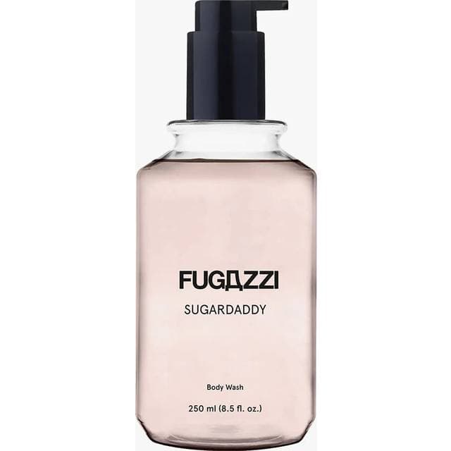 Fugazzi Sugardaddy Body Wash 250 ml 250ml