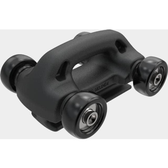 Selden Sejlpindsvogn OWS-Slider 16 10 mm