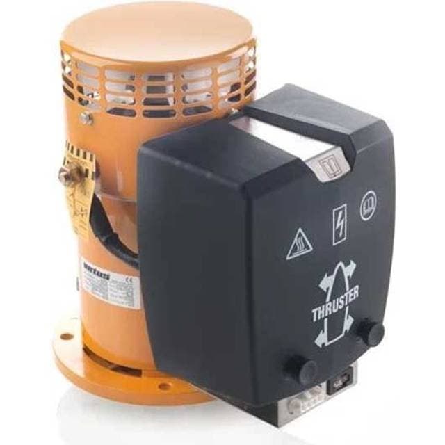 Vetus Bow12512d Motor Set 12V+soleonid