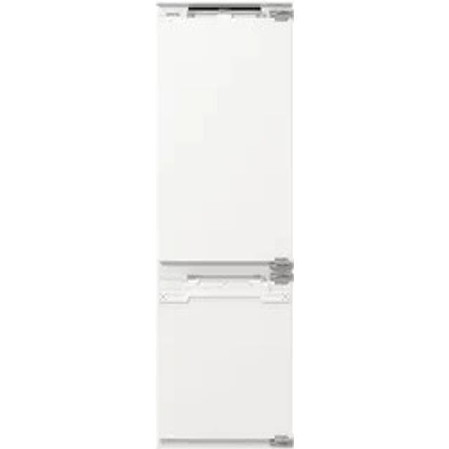 Gorenje G400 Kølefryseskab Bund-Fryser Hvid