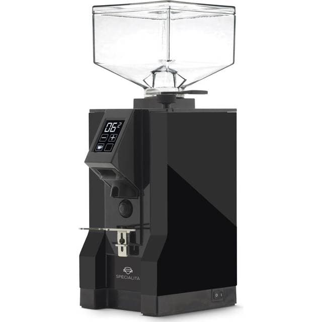 Eureka Mignon Specialita Black