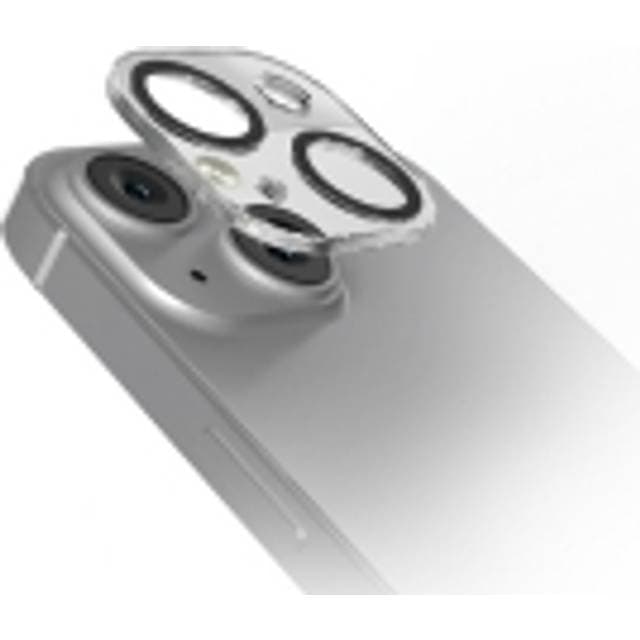 SBS Tempered Glass D3O iPhone 15 15 Plus