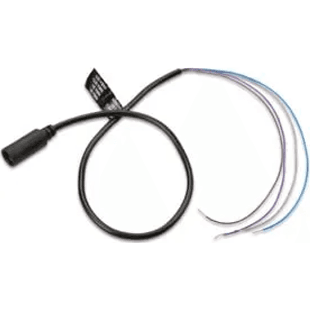 Garmin VHF Radio NMEA 0183