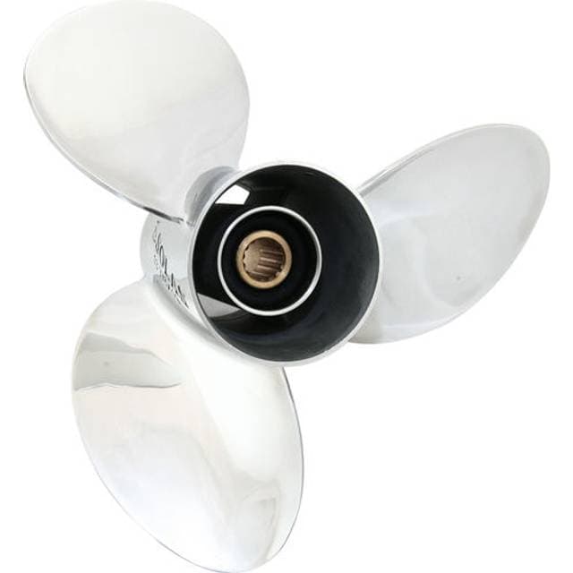 Propel HR Titanium 3 D+ SOL3451-139-25