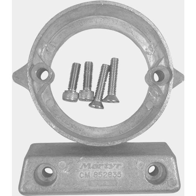 Martyr Volvo Penta Zink Anodsats