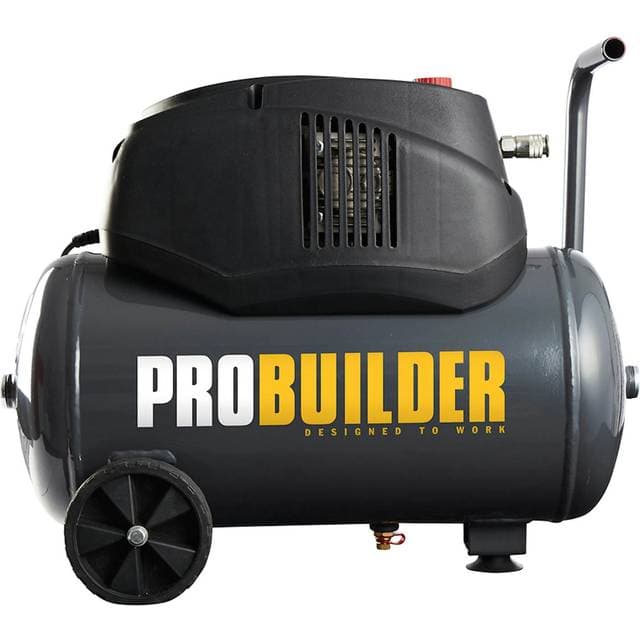 ProBuilder Kompressor 24l 1.6hk