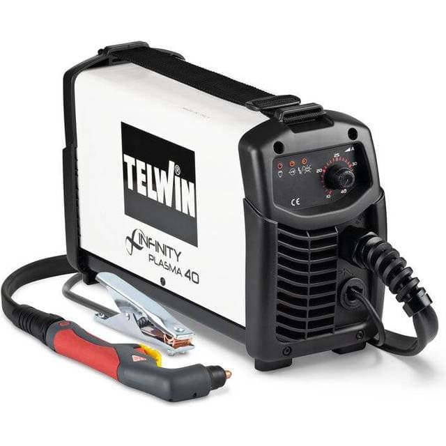Telwin Infinity 40 41-1553
