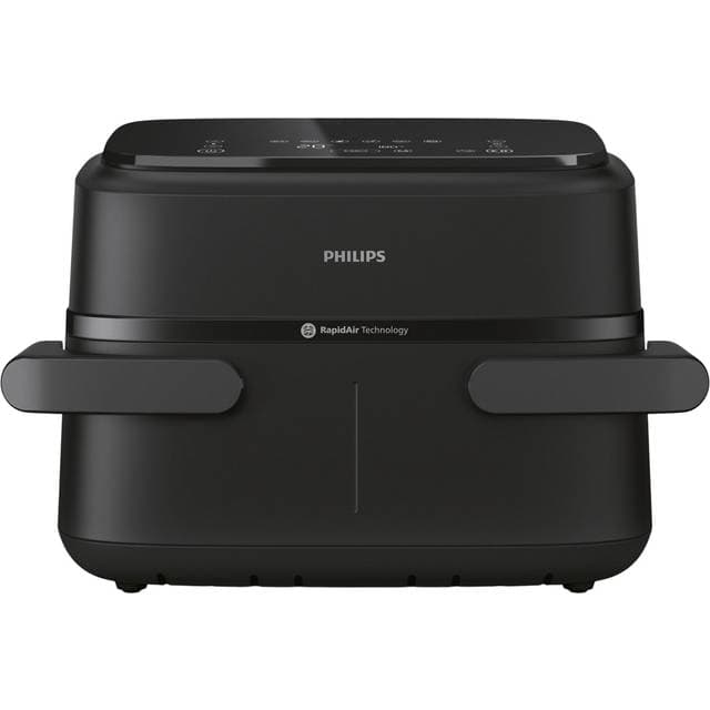 Philips Dual Basket Airfryer 3000 9L