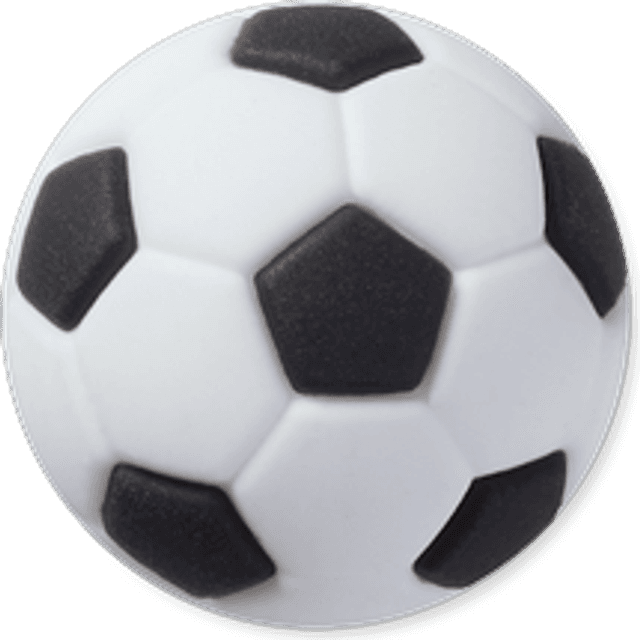 Crocs Textured Soccer Ball