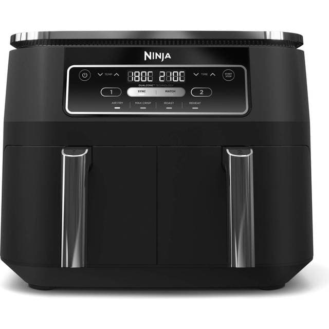 Ninja Foodi 4-in-1 Dual Zone AF200EU