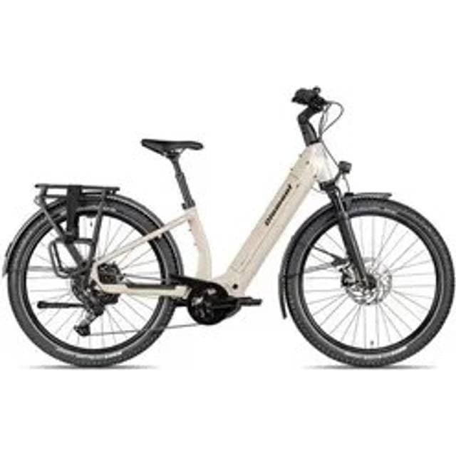 Diamant Suvea Trip Plus Elcykel 800Wh