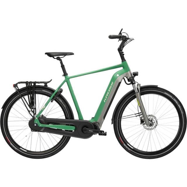 Kross Hybrid Sentio Hybrid 6.0 Elcykel