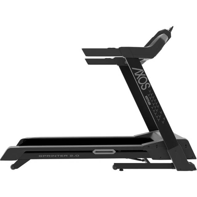 Kettler Sprinter 2.0