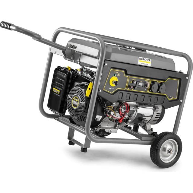 Kärcher Generator PGG 3/1 2.8 kW