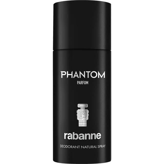 Rabanne Phantom Parfum Deodorant Spray 150ml