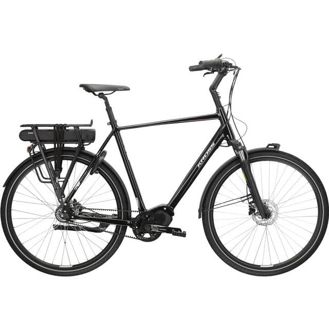 Kross Hybrid Sentio Hybrid 5.0 Elcykel